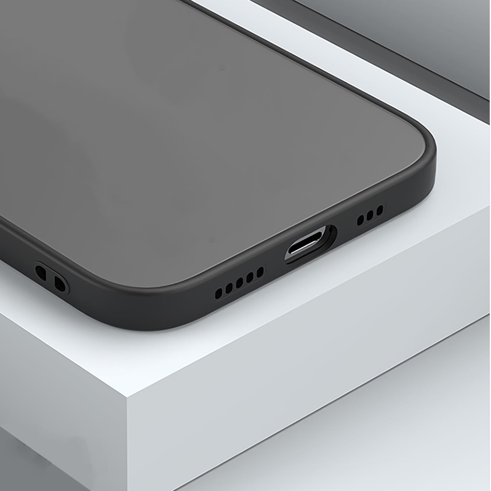 Amazon.com: MURLEBAY Compatible with iphone 15 Pro Max Case, Great